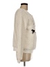Xhilaration 100% Polyester Ivory Sweatshirt Size M - photo 4