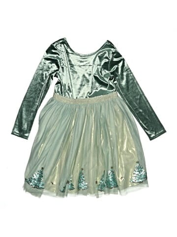 Zunie Dress (view 1)