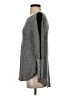 Soft Surroundings Gray Pullover Sweater Size XS - photo 5