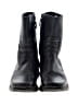 Kenneth Cole REACTION Black Boots Size 7 1/2 - photo 2