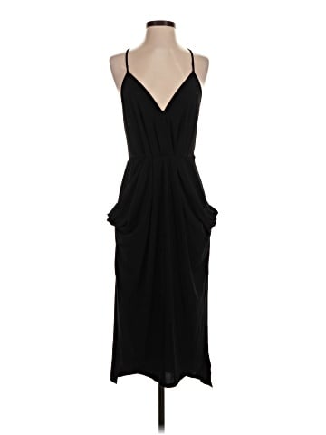 BCBGeneration Cocktail Dress (view 1)
