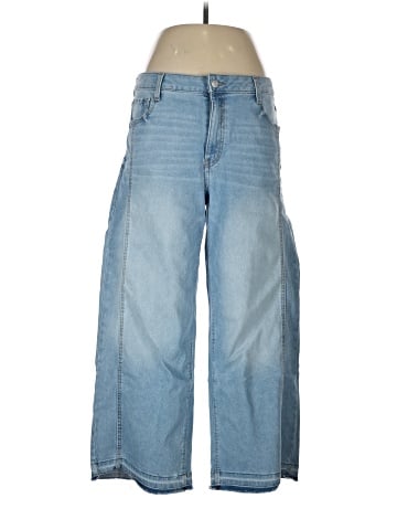 Time and Tru Jeans (view 1)