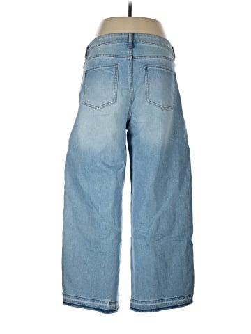 Time and Tru Jeans (view 2)
