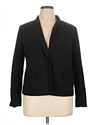 Liz Claiborne Blazer (view 1)