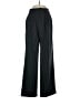 Reformation Stripes Black Dress Pants Size 0 - photo 1