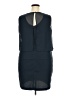 Covington Solid Blue Cocktail Dress Size 18W - photo 2