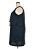 Covington Solid Blue Cocktail Dress Size 18W - photo 5