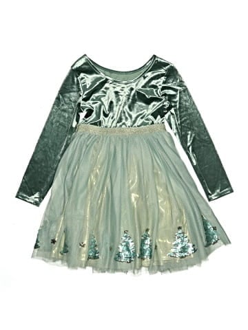 Zunie Dress (view 2)