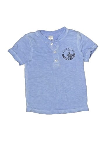 Carter's Short Sleeve Top (view 1)