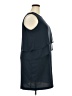 Covington Solid Blue Cocktail Dress Size 18W - photo 4