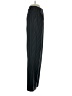 Reformation Stripes Black Dress Pants Size 0 - photo 4