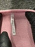 Set Pink Long Sleeve T-Shirt Size S - photo 7
