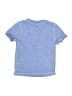 Carter's Blue Short Sleeve Top Size 3T - photo 2
