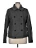 Old Navy Gray Wool Coat Size XL - photo 1