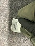Unbranded Green Long Sleeve Turtleneck Size XL - photo 7