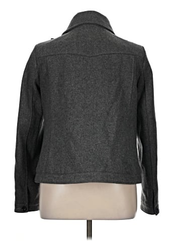 Old Navy Wool Coat (view 2)