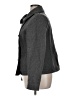 Old Navy Gray Wool Coat Size XL - photo 5