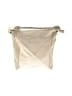 Assorted Brands Solid Ivory Shoulder Bag One size - photo 1