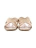 A New Day Gold Sandals Size 8 - photo 2