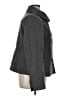 Old Navy Gray Wool Coat Size XL - photo 4