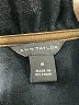 Ann Taylor 100% Polyester Brown Short Sleeve Blouse Size M - photo 9
