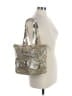 Assorted Brands Metallic Gold Shoulder Bag One size - photo 2