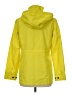 Lands' End 100% Polyester Yellow Raincoat Size 6 - 8 - photo 2