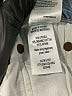 AGOLDE Hearts Blue Jeans Size 28 waist - photo 5