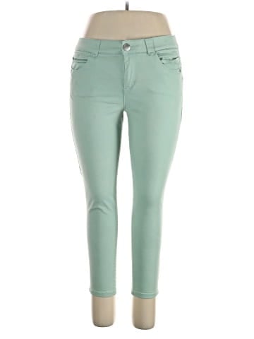 Democracy Jeans (view 1)