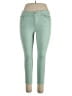 Democracy Green Jeans Size 14 - photo 1