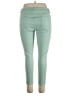 Democracy Green Jeans Size 14 - photo 2