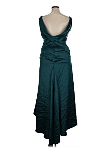 Galina Signature Cocktail Dress (view 2)