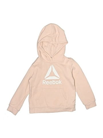 Reebok Pullover Hoodie (view 1)