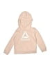 Reebok Tan Pullover Hoodie Size 3T - photo 1