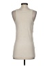 J.Crew Ivory Tank Top Size S - photo 2