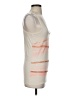 J.Crew Ivory Tank Top Size S - photo 4