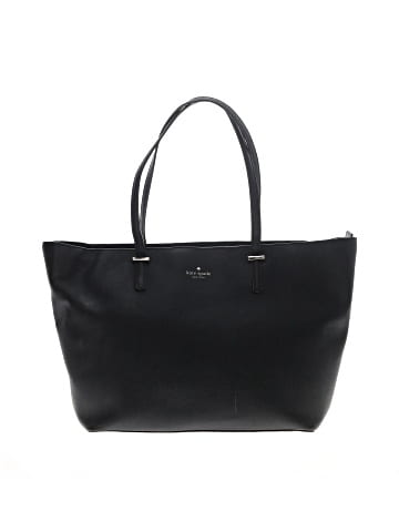 Kate Spade New York Leather Tote (view 1)