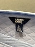 Lands' End Blue Pullover Sweater Size L - photo 7