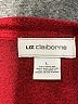 Liz Claiborne Red Pullover Sweater Size L - photo 7
