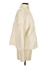Aerie Ivory Turtleneck Sweater Size S - photo 4