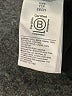 Athleta 100% Polyester Black Trenchcoat Size XXS - photo 7