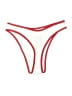Fabletics White Swimsuit Bottoms Size S - photo 1