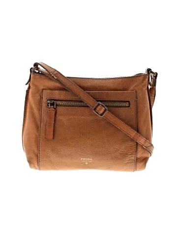 Fossil Crossbody Bag (view 1)