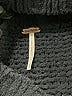 Free People Black Turtleneck Sweater Size XS - photo 7