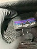 Patagonia 100% Polyester Black Cardigan Size S - photo 7
