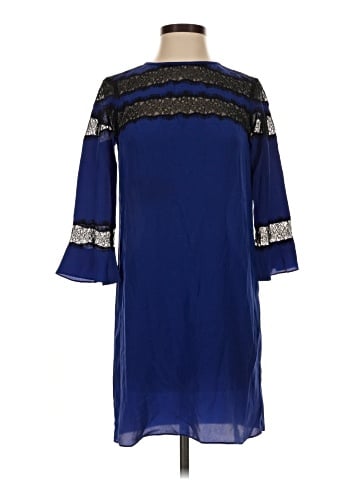 Rebecca Taylor Blouse (view 1)