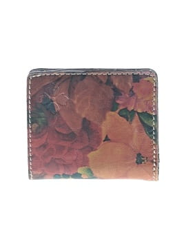 Patricia Nash Leather Wallet
