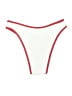 Fabletics White Swimsuit Bottoms Size S - photo 2