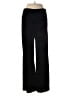 Chaps Black Casual Pants Size 6 - photo 1