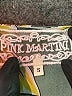 Pink Martini 100% Polyester Tropical Green Casual Dress Size S - photo 6